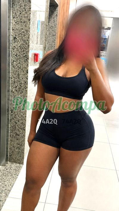 Foto 1 de Gabi, acompanhante em Salvador - BA