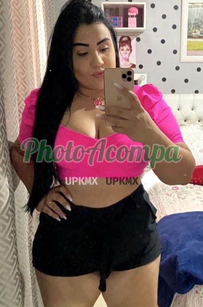 Foto 4 de Luany, acompanhante em Sorocaba - SP
