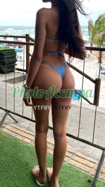 Foto 3 de Isis, acompanhante em Praia Grande - SP