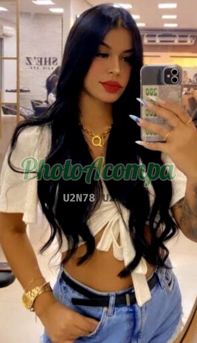 Foto 4 de Vivi, acompanhante em Praia Grande - SP