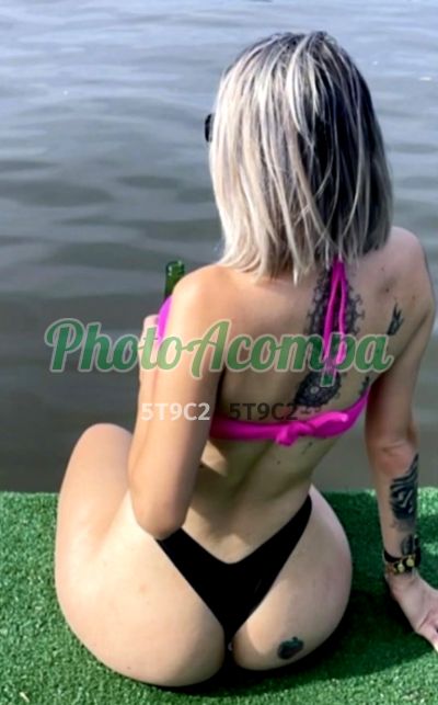 Foto 2 de Josy Gomes, acompanhante em Rio de Janeiro - RJ
