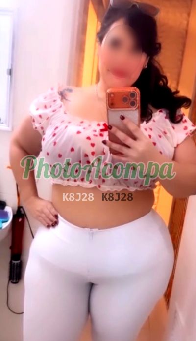 Capa do perfil de Camillinha Bbw