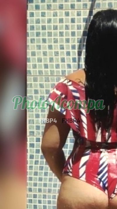 Foto 4 de Gabrielly Dias, acompanhante em Bragança Paulista - SP