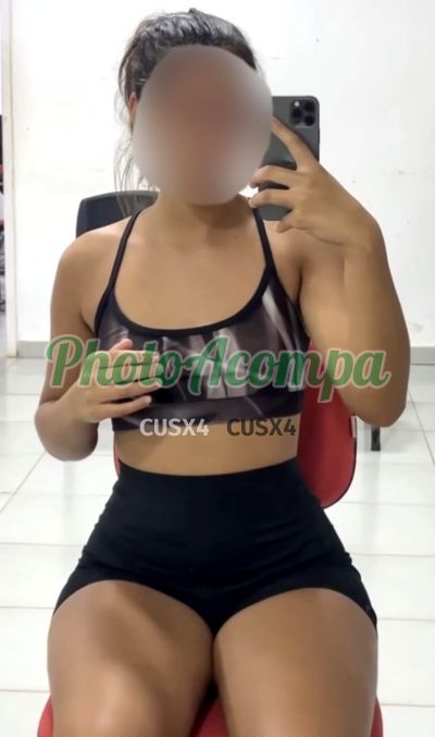 Foto 1 de Larissa, acompanhante em Campinas - SP