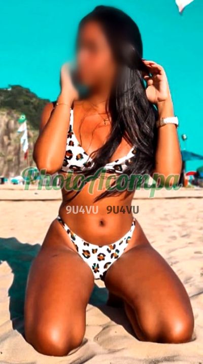 Foto 4 de Paty, acompanhante em Rio de Janeiro - RJ