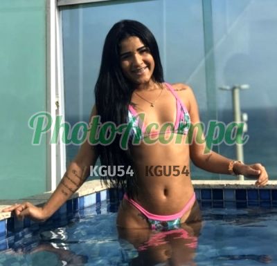 Foto 4 de Ángel, acompanhante em Ribeirão Preto - SP