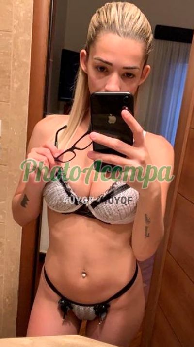 Foto 6 de Teodora Devassa, acompanhante em Rio de Janeiro - RJ