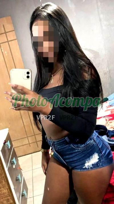 Foto 1 de Tayanne, acompanhante em Paulista - PE