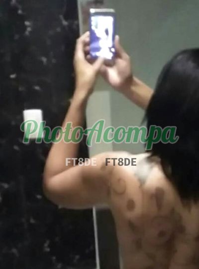 Foto 4 de Mel, acompanhante em Praia Grande - SP