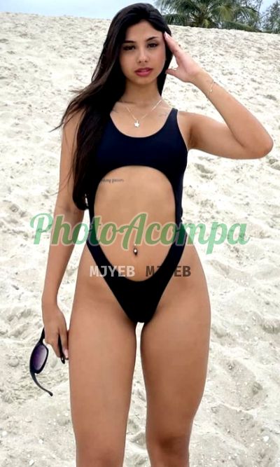 Foto 4 de Alice, acompanhante em Fortaleza - CE