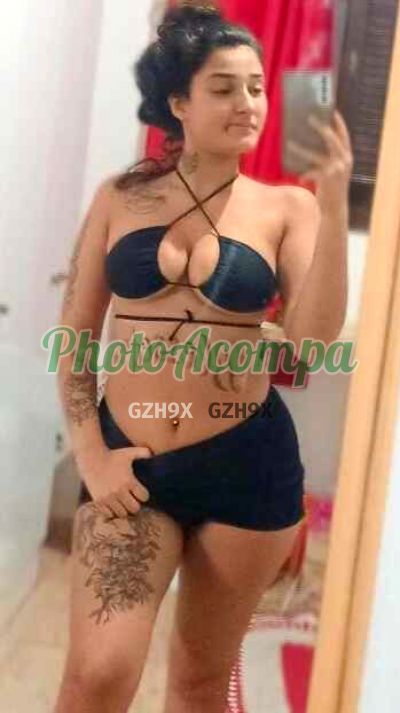 Foto 2 de Gaby, acompanhante em São José dos Campos - SP