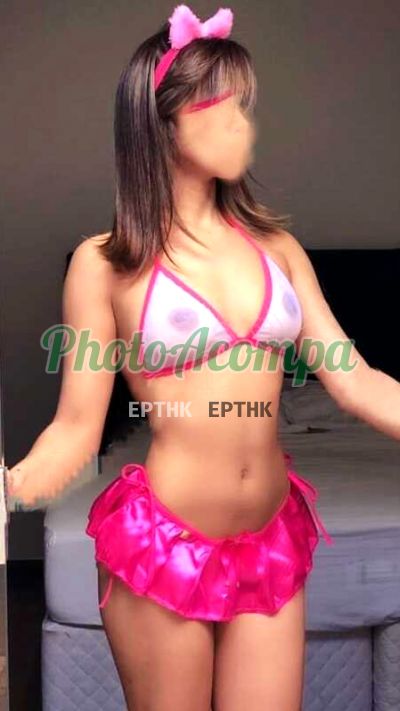 Foto 3 de Sayuri, acompanhante em São José dos Campos - SP