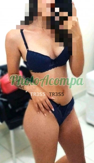 Foto 4 de Lilithe, acompanhante em Nova Iguaçu - RJ
