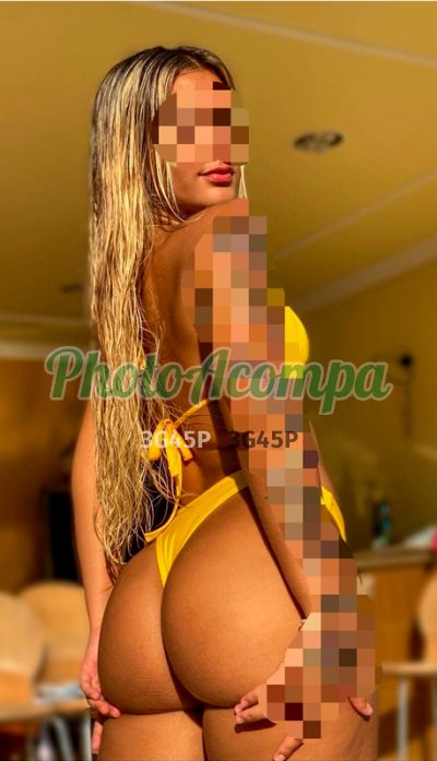 Foto 4 de Ludmila, acompanhante em Lauro de Freitas - BA