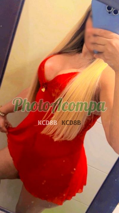 Foto 5 de Júlia, acompanhante em Rio de Janeiro - RJ