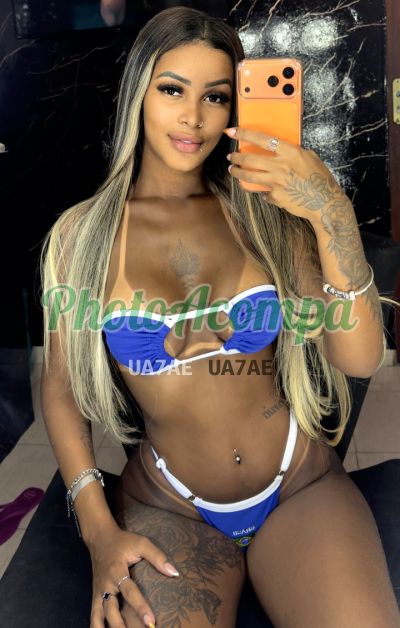 Foto 2 de Sarah, acompanhante em Cabo Frio - RJ