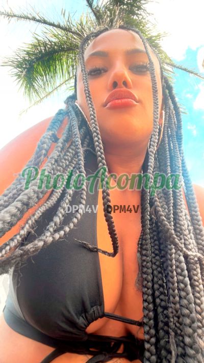 Foto 5 de Daiane, acompanhante em Araraquara - SP