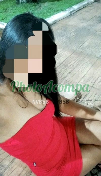 Foto 3 de Eloá, acompanhante em Caraguatatuba - SP