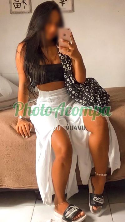 Foto 3 de Paty, acompanhante em Rio de Janeiro - RJ