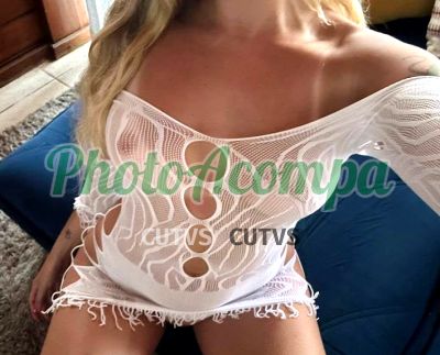 Foto 5 de Melissa, acompanhante em Rio de Janeiro - RJ