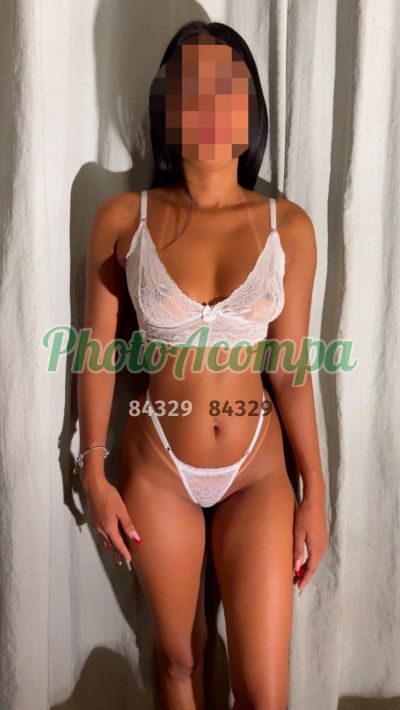 Foto 2 de Tifanny, acompanhante em Rio de Janeiro - RJ