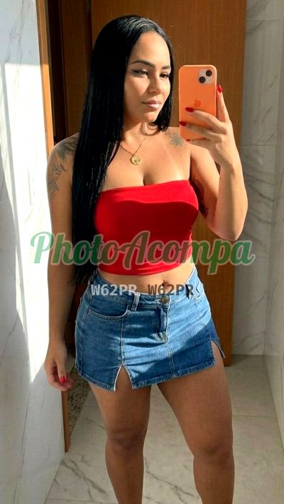 Foto 4 de Bruninha, acompanhante em Piracicaba - SP