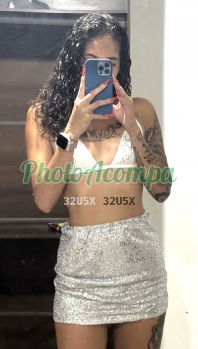Foto 6 de Luiza, acompanhante em Bertioga - SP