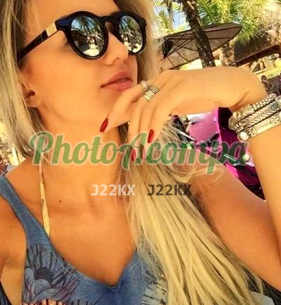 Foto 2 de Angélica, acompanhante em Campinas - SP