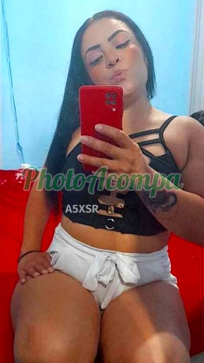 Foto 6 de Pamela, acompanhante em Curitiba - PR