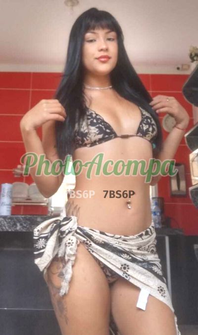 Foto 6 de Ravena Mendes, acompanhante em Hortolândia - SP