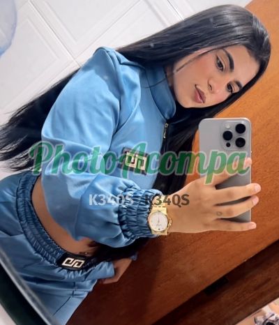 Foto 5 de Bruna Soares, acompanhante em Belo Horizonte - MG