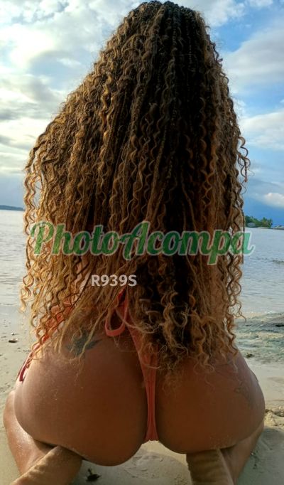Foto 2 de Natasha, acompanhante em Araruama - RJ