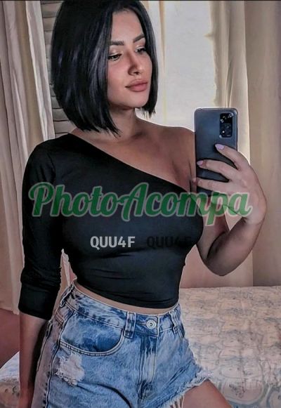 Foto 3 de Bárbara Lins, acompanhante em Osasco - SP