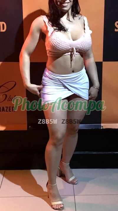 Foto 6 de Yasmin, acompanhante em ABC Paulista - SP