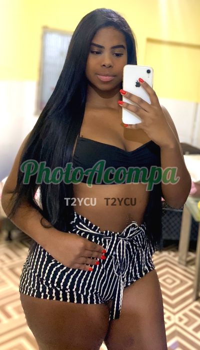 Foto 5 de Vivi, acompanhante em Rio de Janeiro - RJ