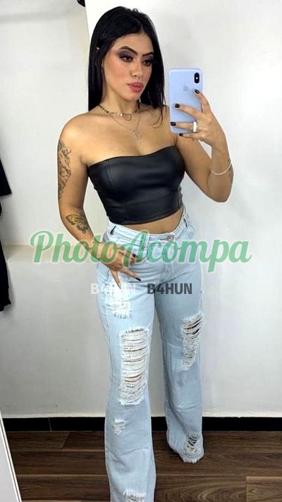 Foto 1 de Mel, acompanhante em Jundiaí - SP