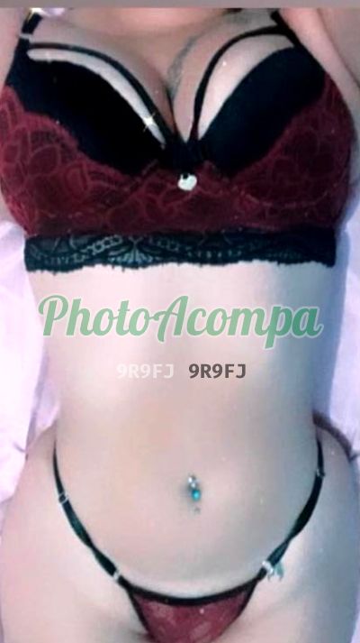 Foto 3 de Jade, acompanhante em São Carlos - SP
