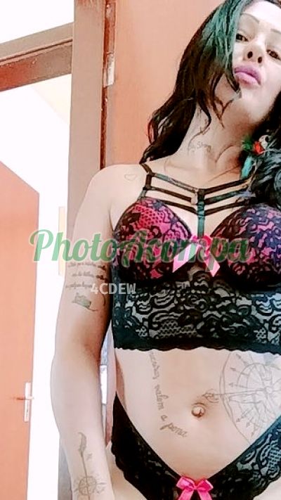 Foto 5 de Claudia Alves, acompanhante em Passos - MG
