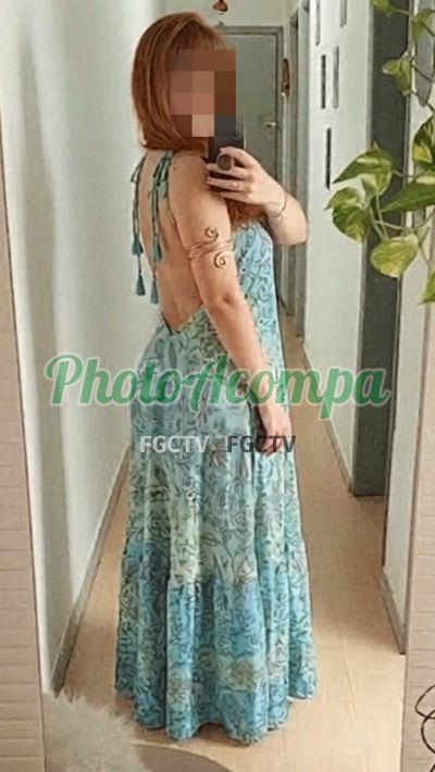 Foto 2 de Dani Ruiva, acompanhante em Curitiba - PR