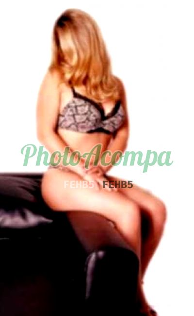 Foto 3 de Alice, acompanhante em Osasco - SP