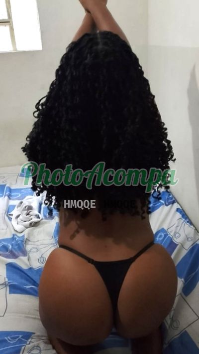 Foto 3 de Paloma, acompanhante em Belford Roxo - RJ