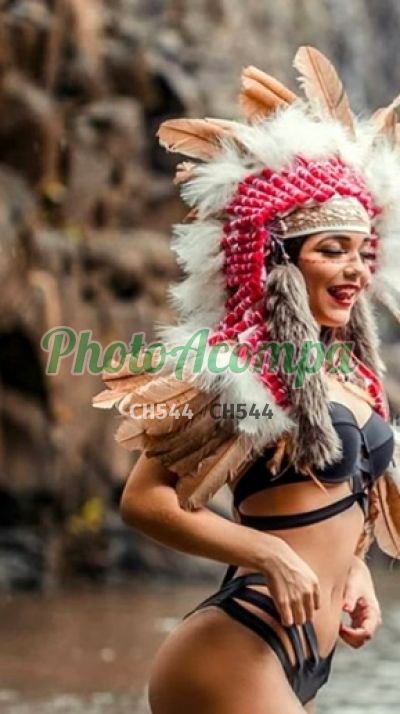 Foto 2 de Isabela Lemos, acompanhante em Rio de Janeiro - RJ