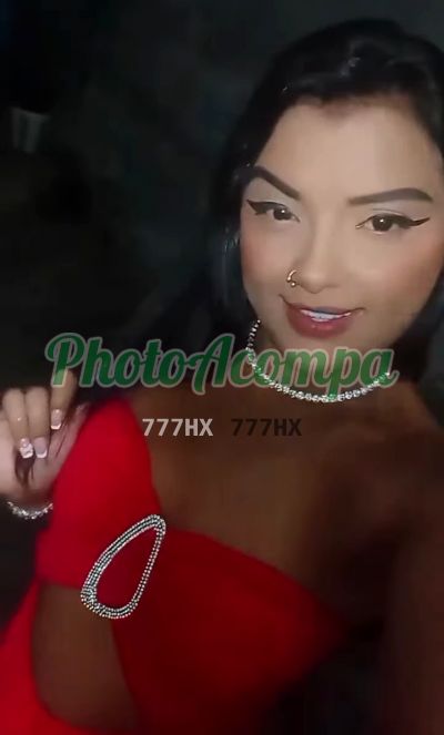 Foto 2 de Helloa, acompanhante em São Paulo - SP