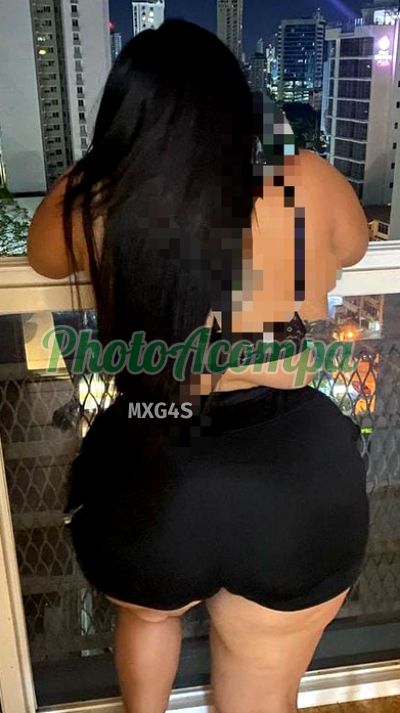 Foto 1 de Helen Assis, acompanhante em Osasco - SP