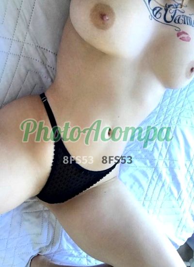 Foto 2 de Amanda, acompanhante em Rio de Janeiro - RJ