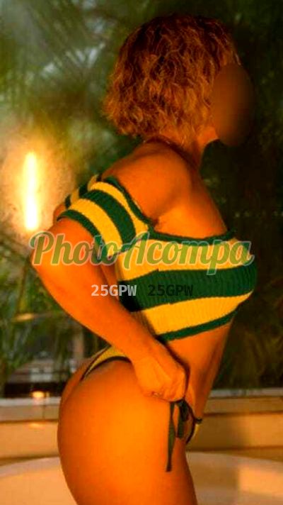 Foto 1 de Mariana, acompanhante em Recife - PE