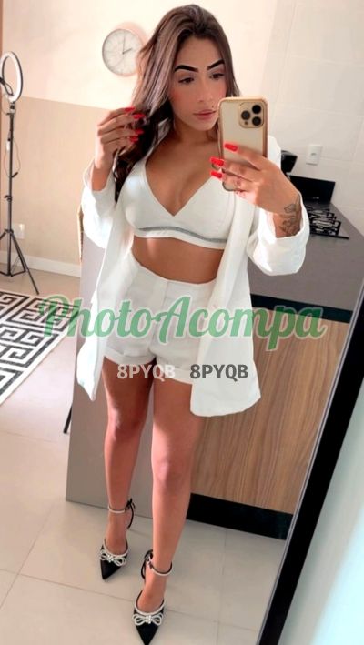 Foto 4 de Alice Lins, acompanhante em São José dos Campos - SP