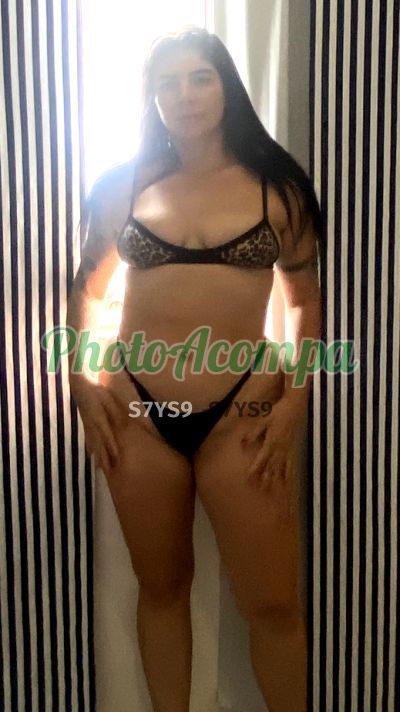 Capa do perfil de Bruna Ferraz