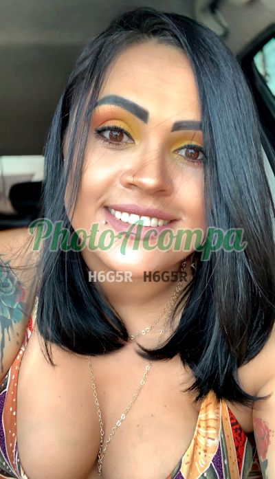 Foto 6 de Gabriela, acompanhante em Natal - RN