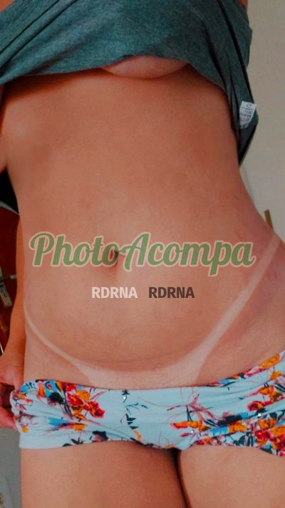 Foto 1 de Aninha, acompanhante em Planaltina - DF
